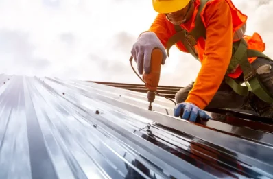Travaux de zinguerie à Arrodets-ez-Angles